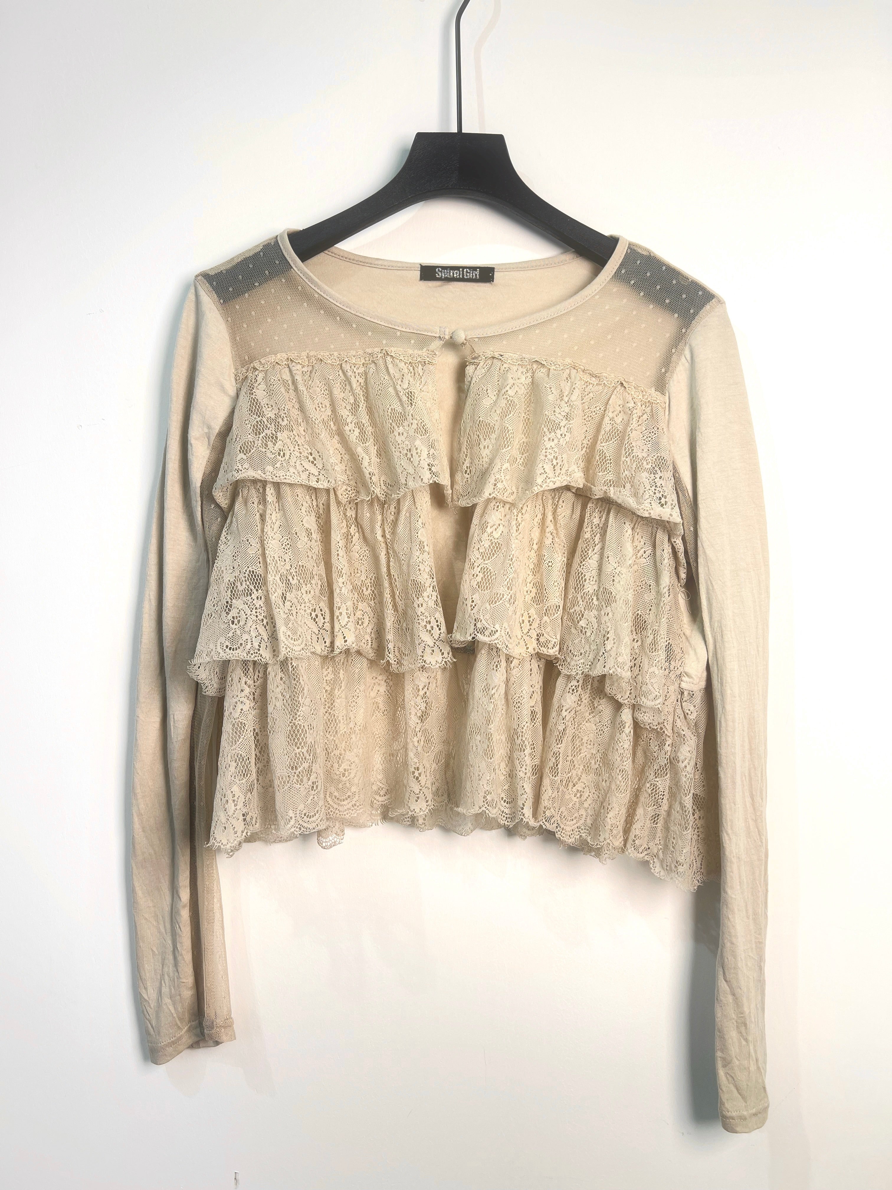 [06D104S] Sea-glass Reverie Set