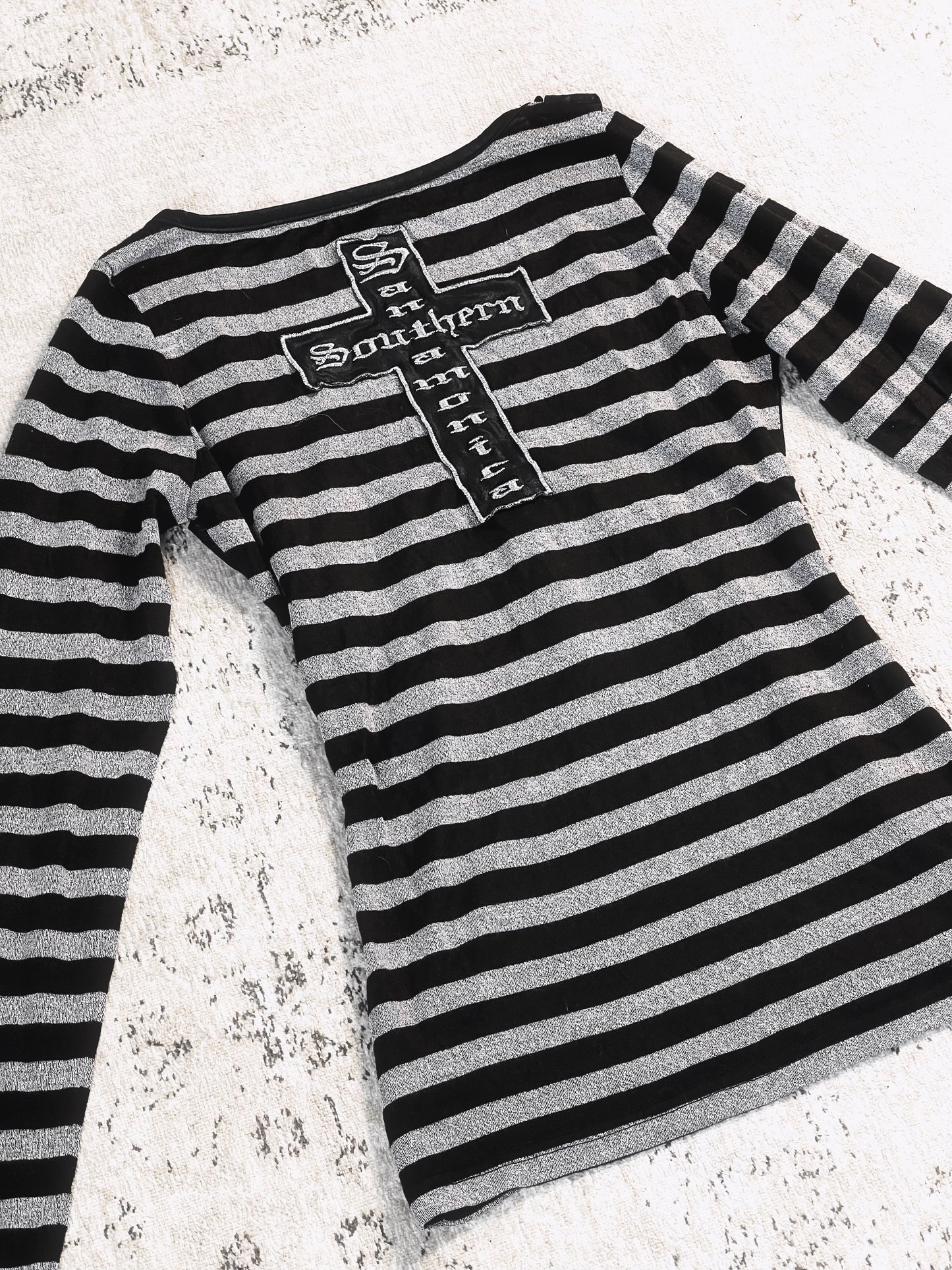 Ren Punk Skirt