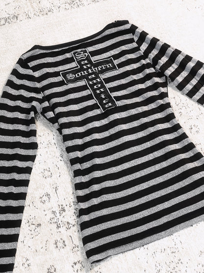 Ren Punk Skirt