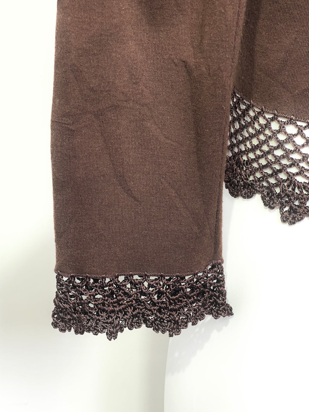 [06D110S] Antique Caramel Kissed Set