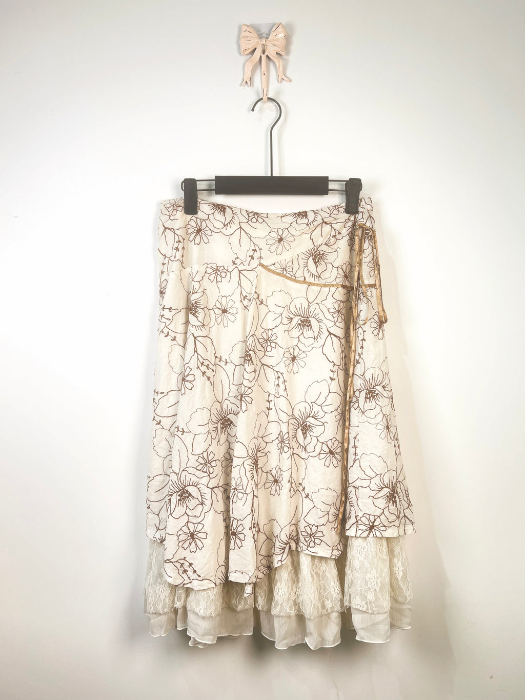 [06D106S] Natural Kei Mori Set