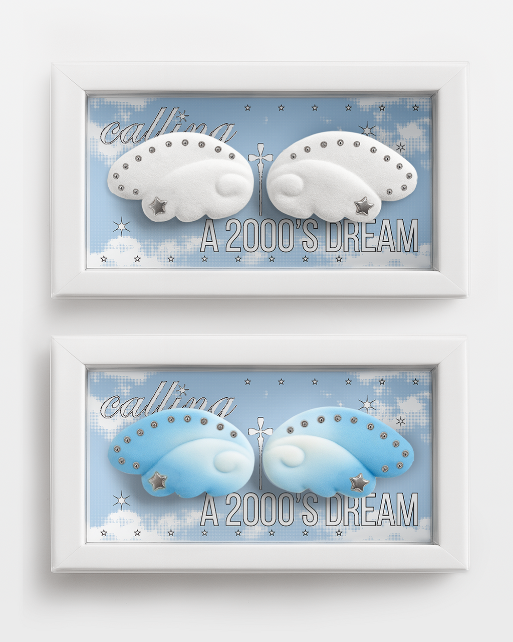 A2000's Dream[angel.boot] | Box Set Ver.