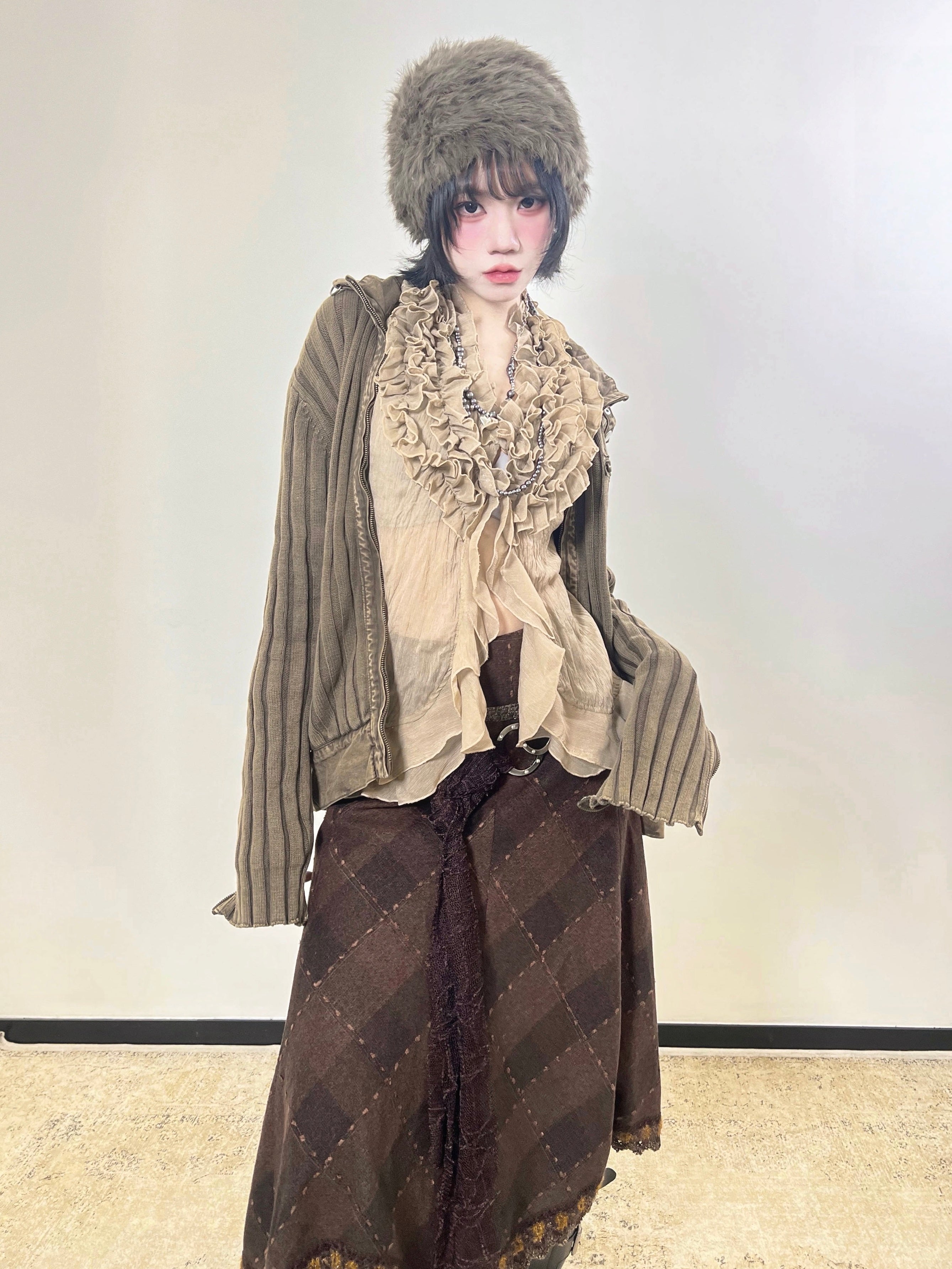 Brownie Oriental Pinterest Outer