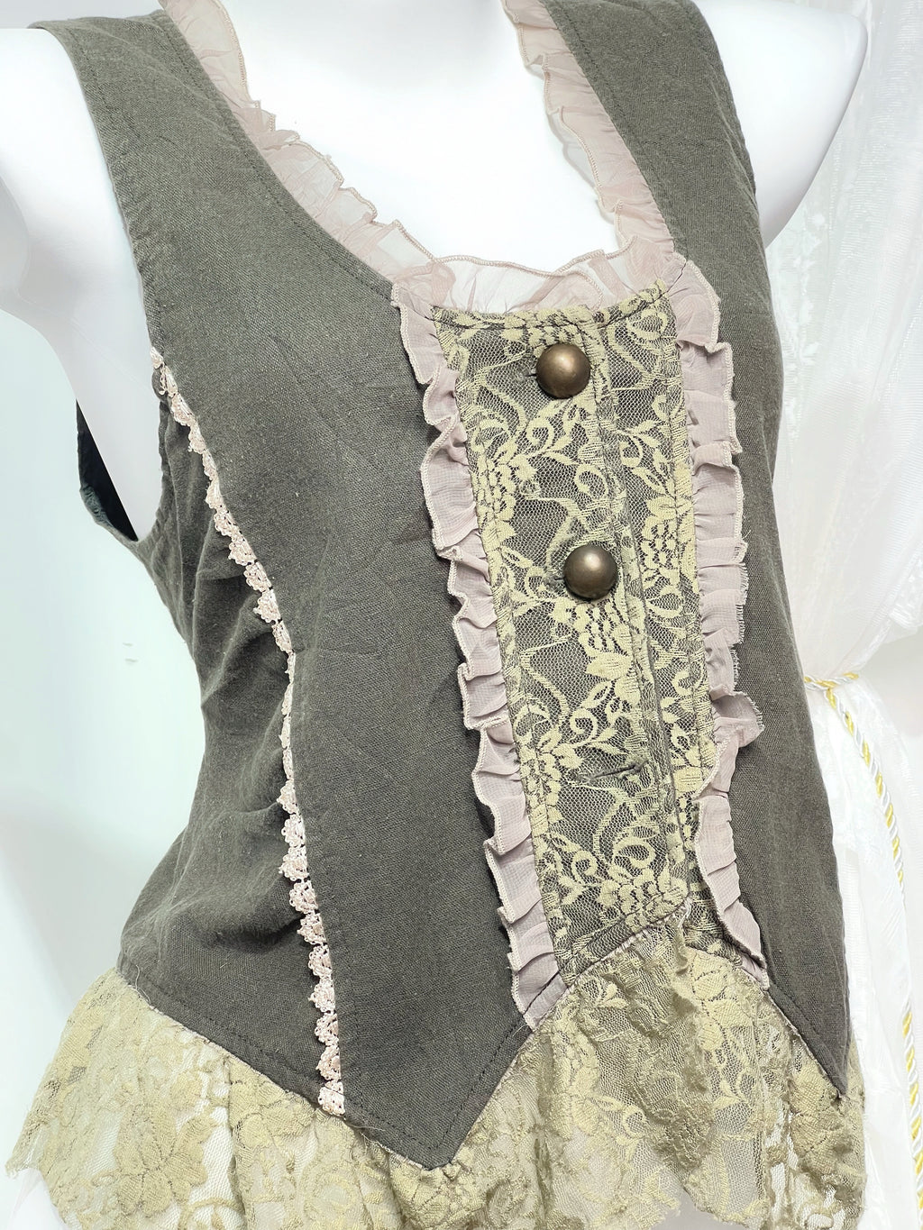 [06D107S] Olive Cocoa Nomad Set