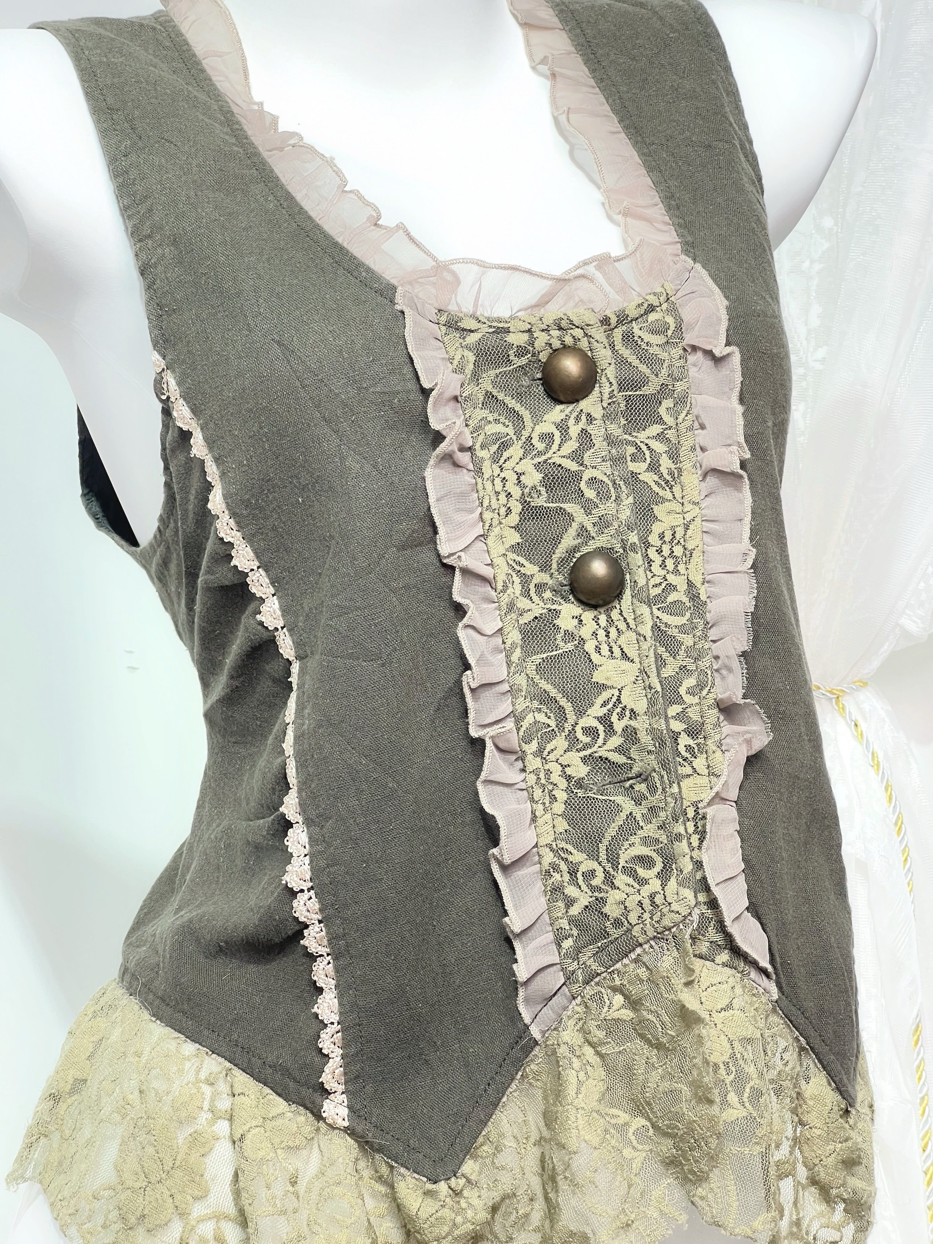 [06D107S] Olive Cocoa Nomad Set