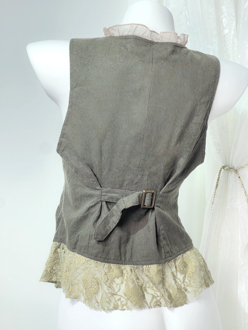 [06D107S] Olive Cocoa Nomad Set