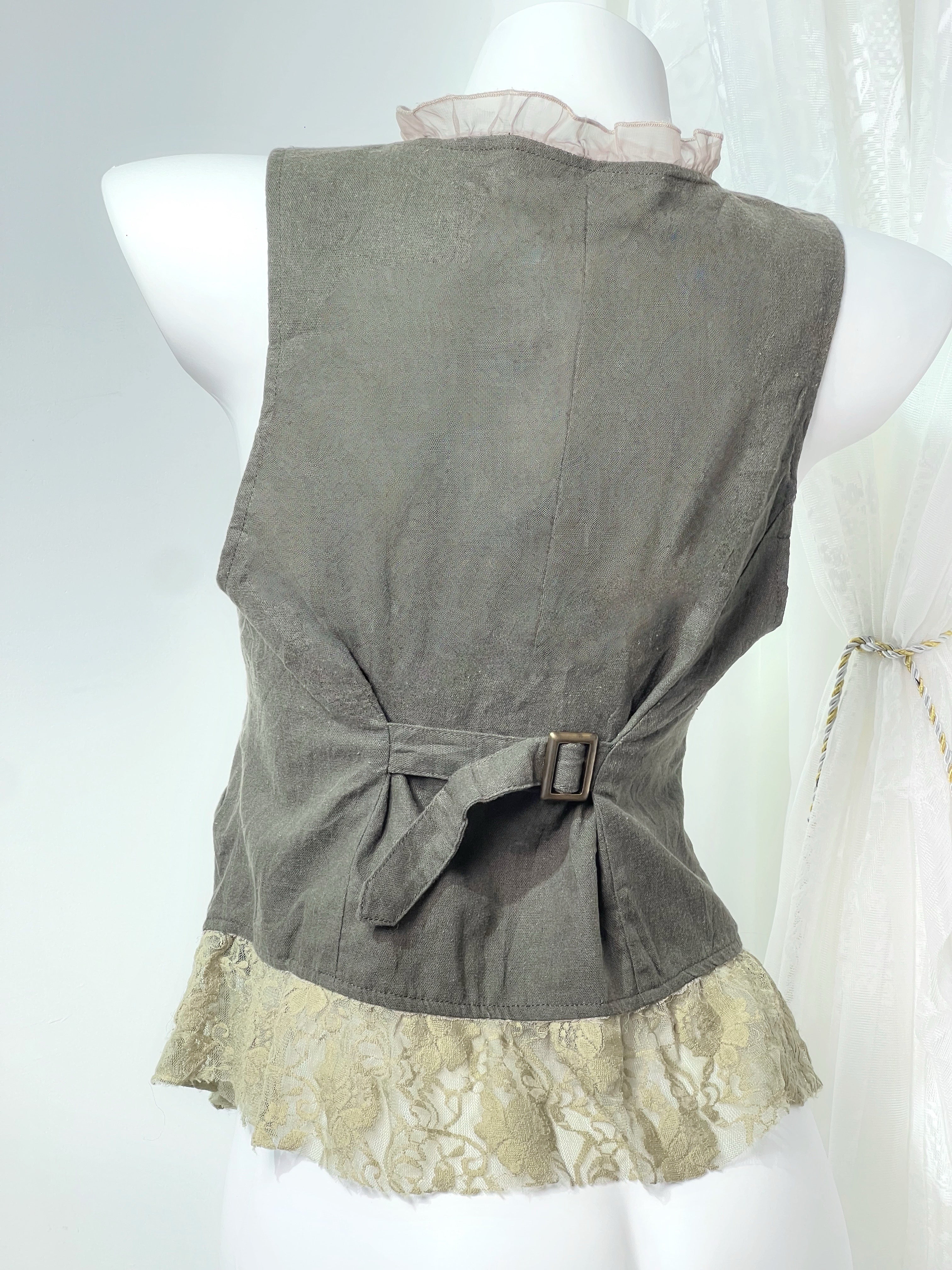 [06D107S] Olive Cocoa Nomad Set