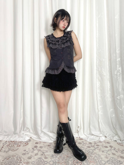 [06D105S] Hime-dark Set