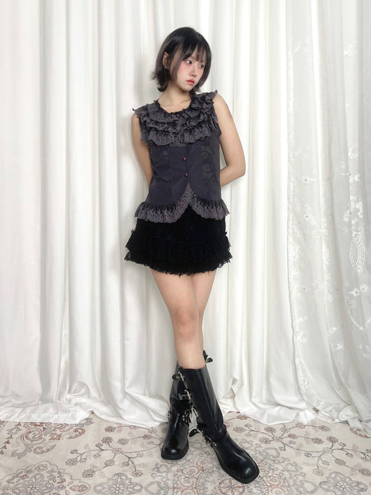 [06D105S] Hime-dark Set