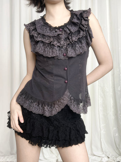 [06D105S] Hime-dark Set