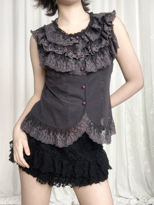[06D105S] Hime-dark Set