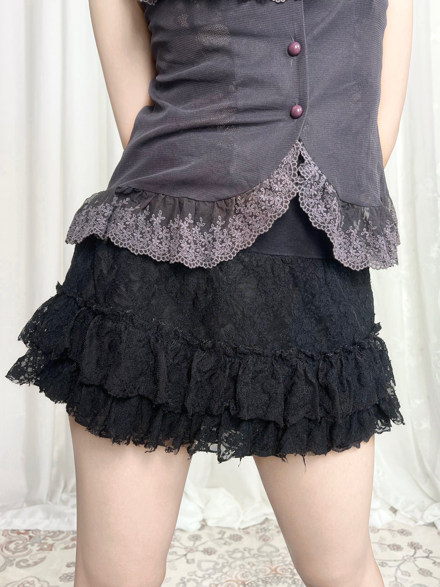 [06D105S] Hime-dark Set