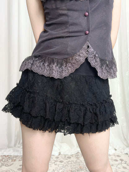 [06D105S] Hime-dark Set