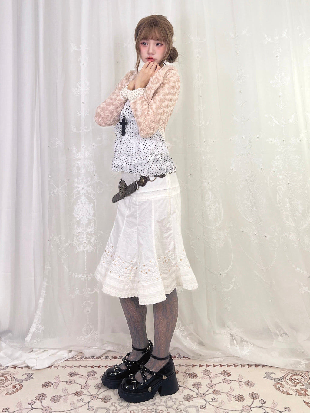 [MARD104] Be NANA Set