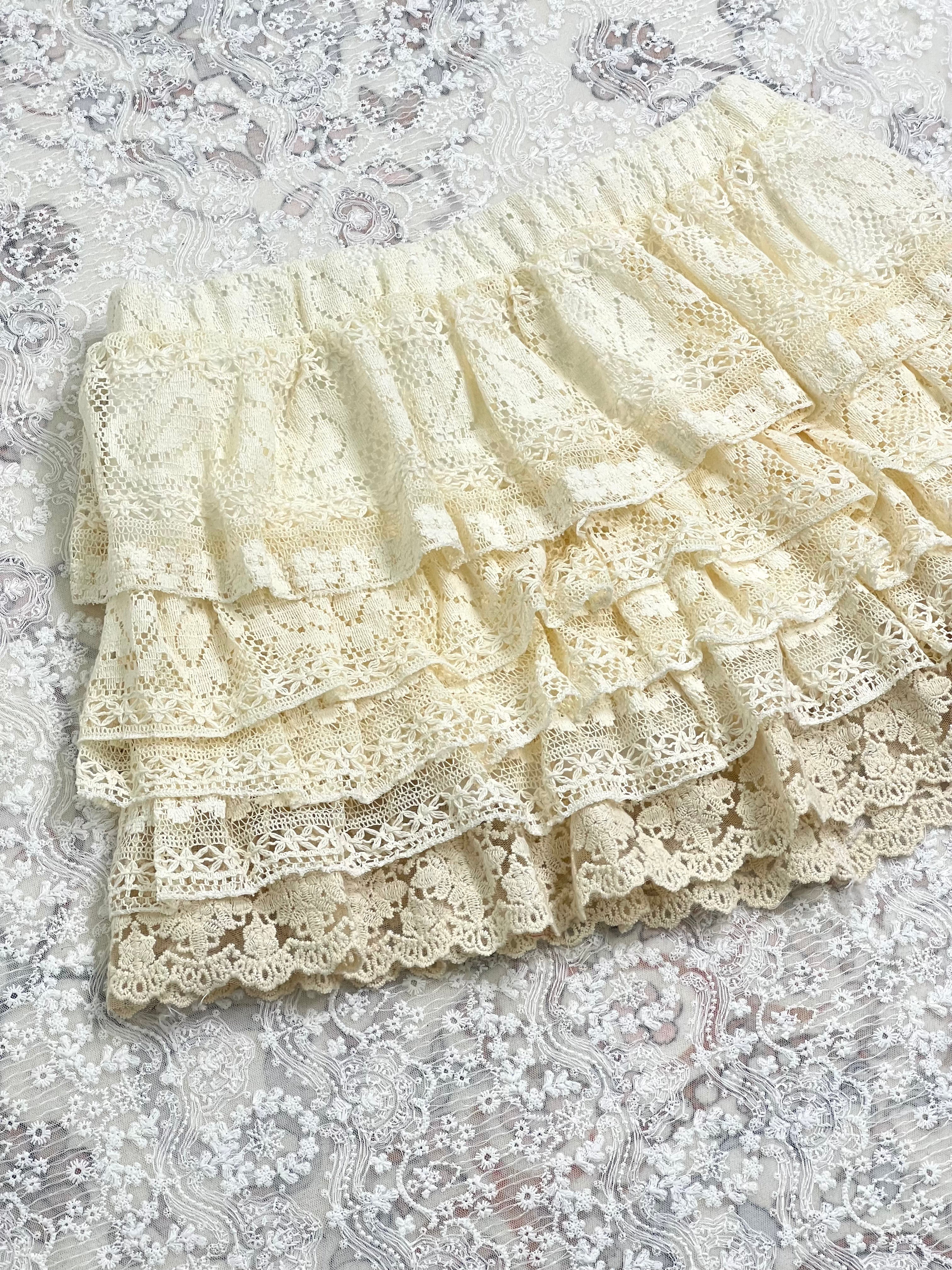 [06D109S] Polka Dots Hime Set