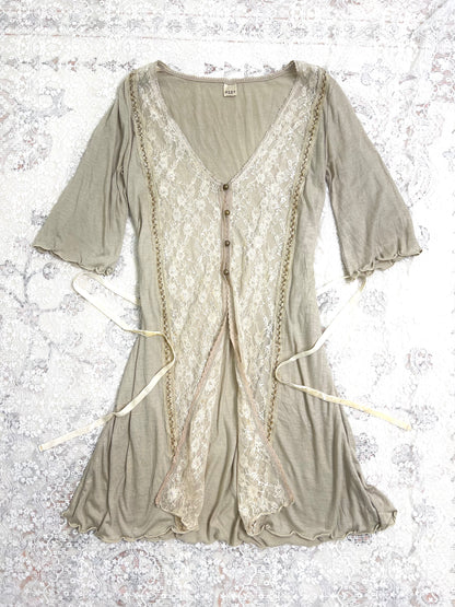 [APRD103] Axes Femme Lace Mori Set