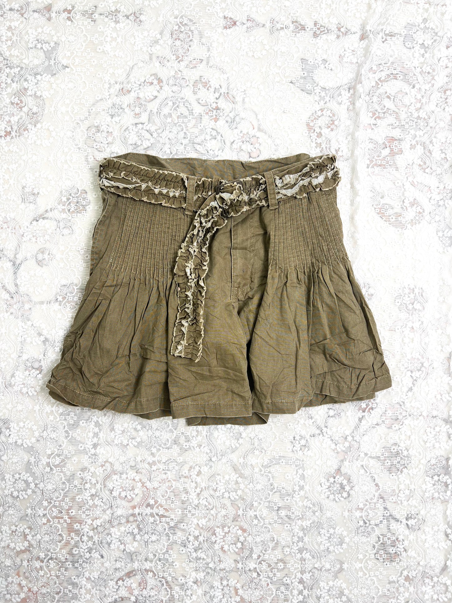 [APRD103] Axes Femme Lace Mori Set