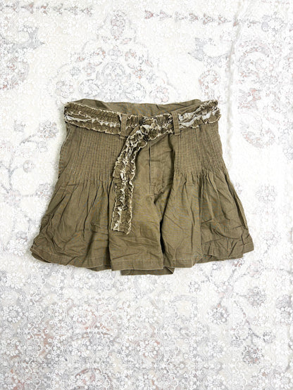 [APRD103] Axes Femme Lace Mori Set