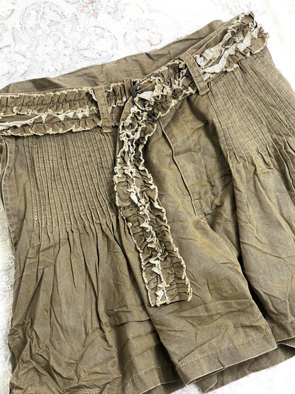 [APRD103] Axes Femme Lace Mori Set