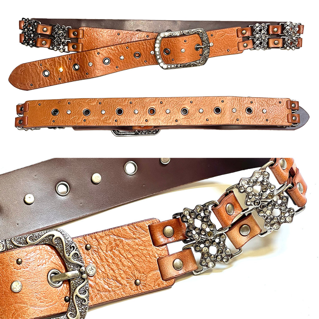 Belt Archive Vol. II ✦ Western & Boho Mix