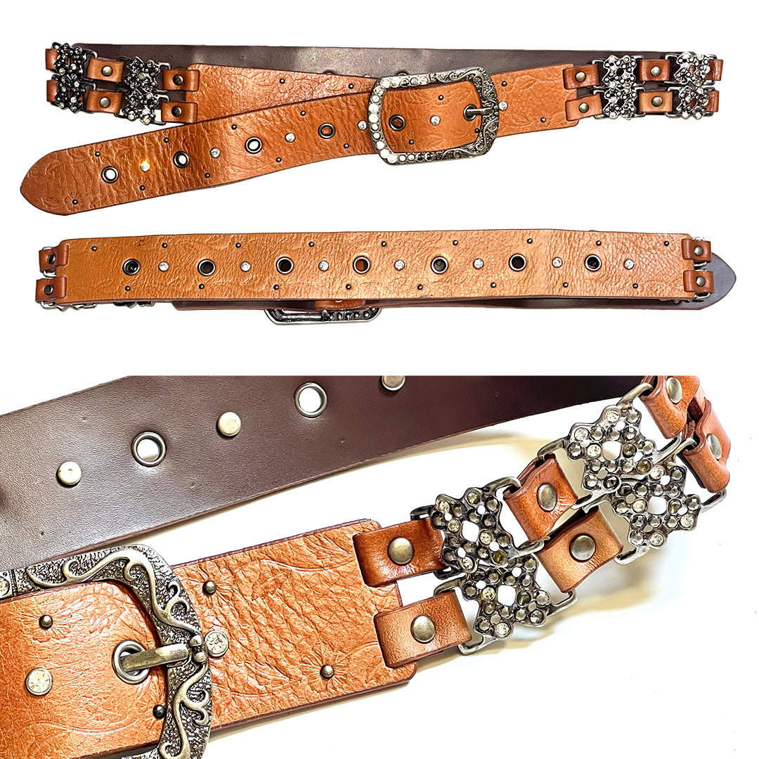 Belt Archive Vol. II ✦ Western & Boho Mix