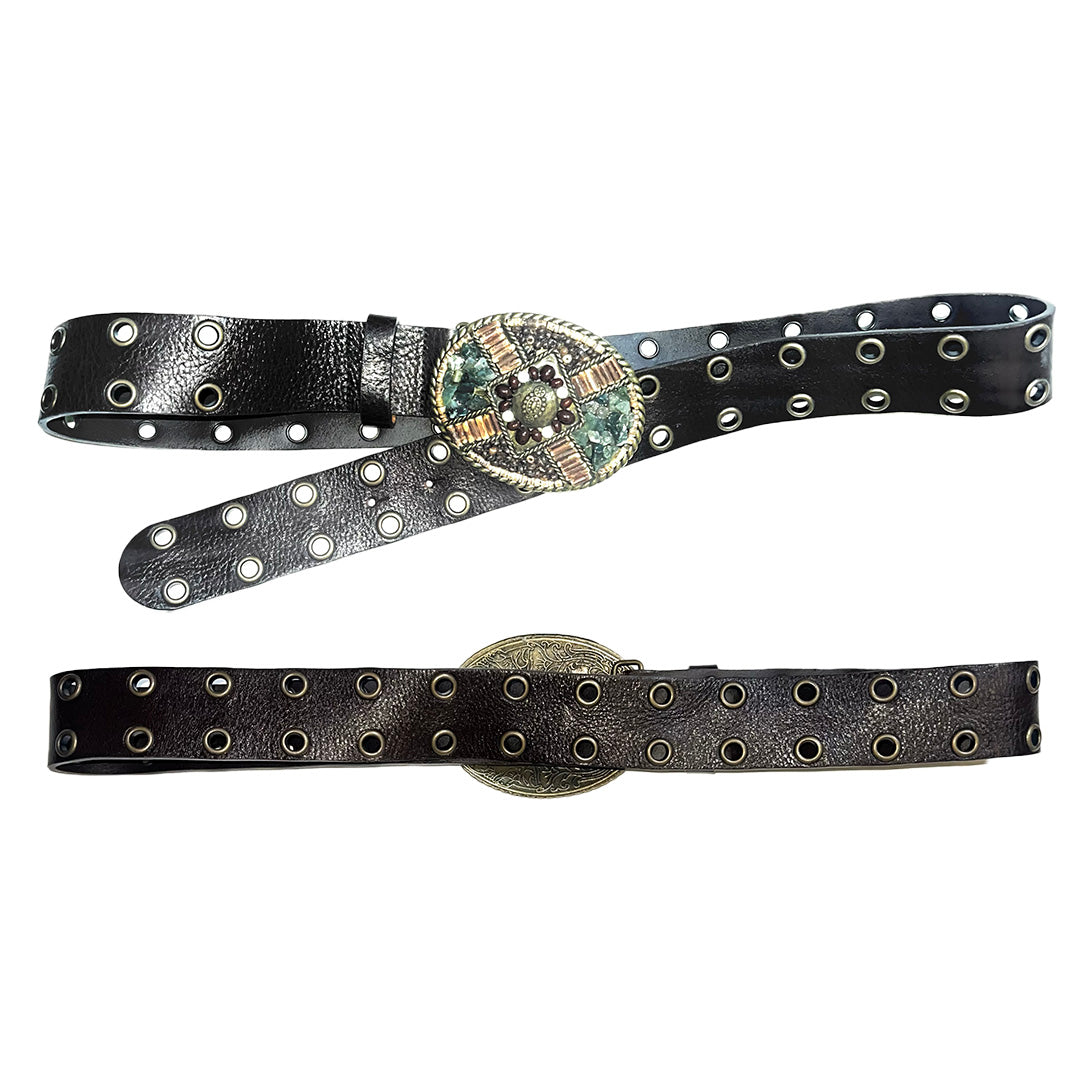 Belt Archive Vol. II ✦ Western & Boho Mix