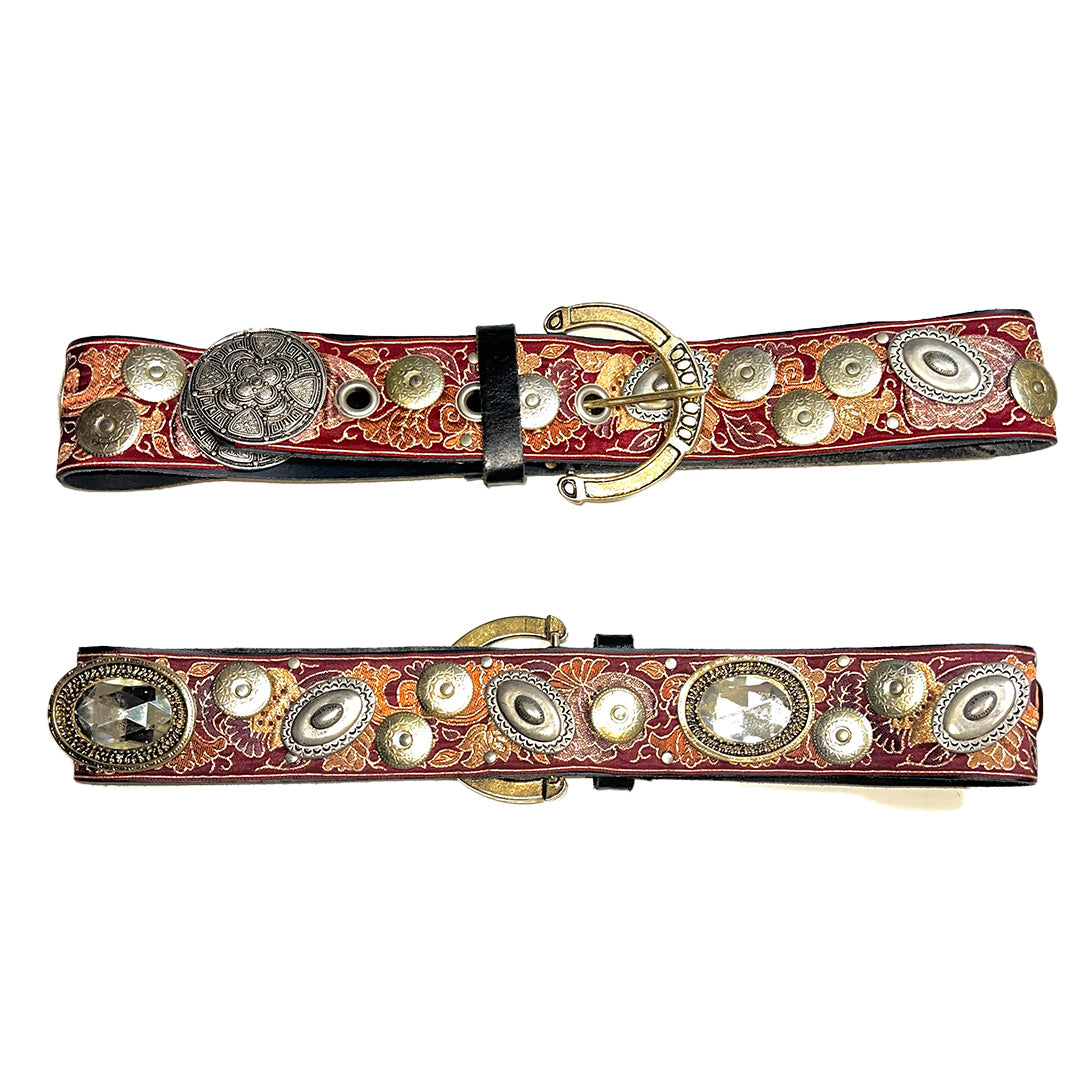 Belt Archive Vol. II ✦ Western & Boho Mix