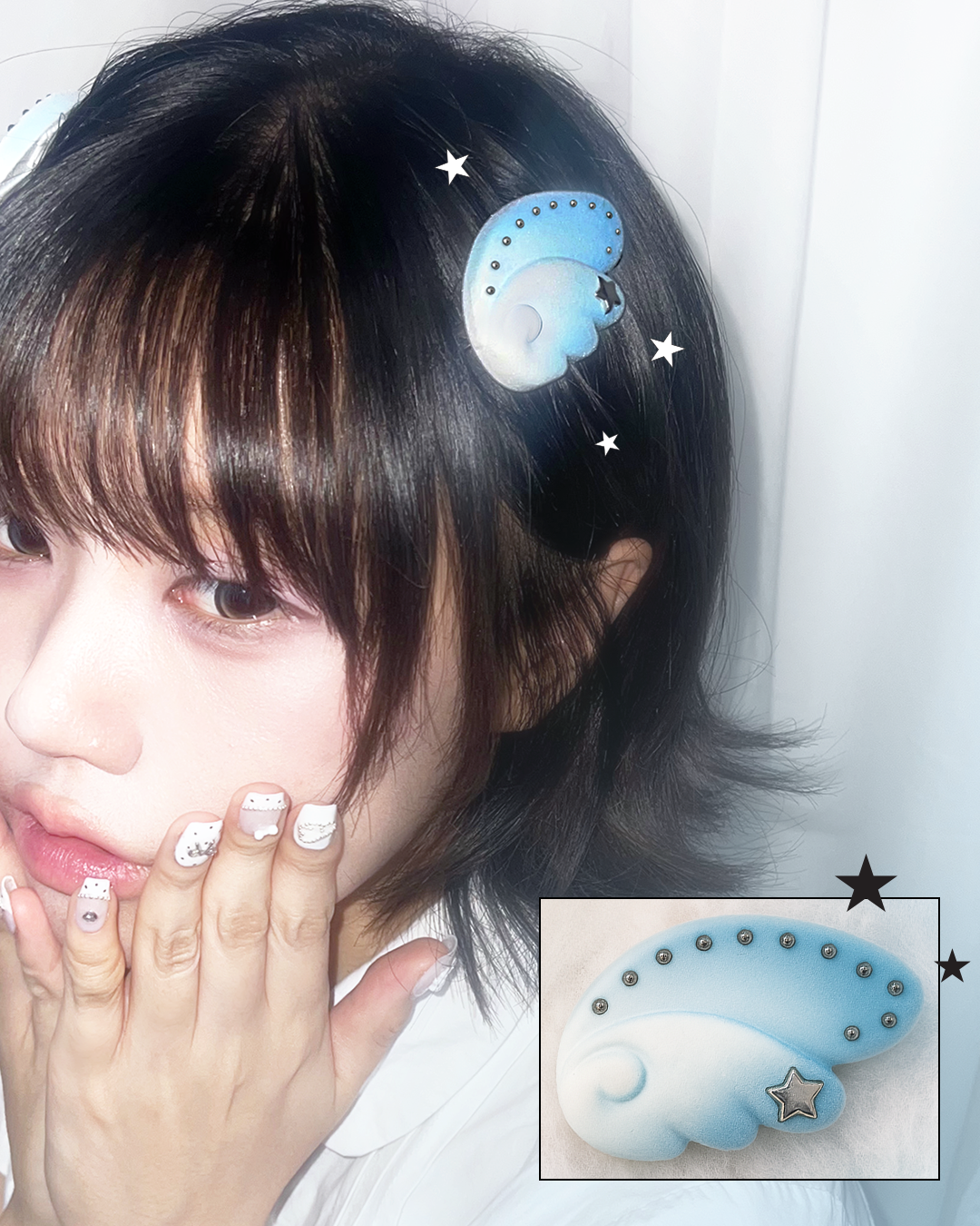 A2000's Dream[angel.boot] | Standard Pack Ver.