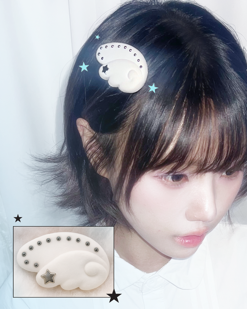 A2000's Dream[angel.boot] | Standard Pack Ver.